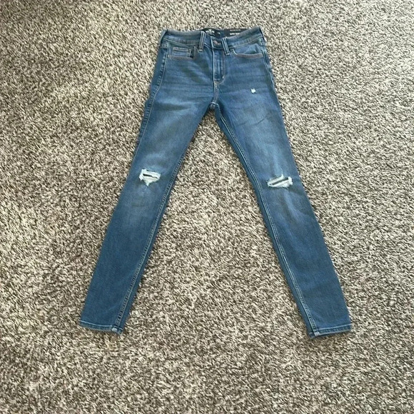 Hollister Denim - Hollister Women’s Jeans